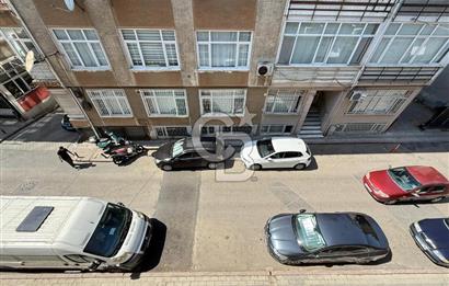 ÜSKÜDAR VALİDE-İ ATİK'TE GENİŞ M2 ÇİFT ÇEPHELİ SATILIK 3+1