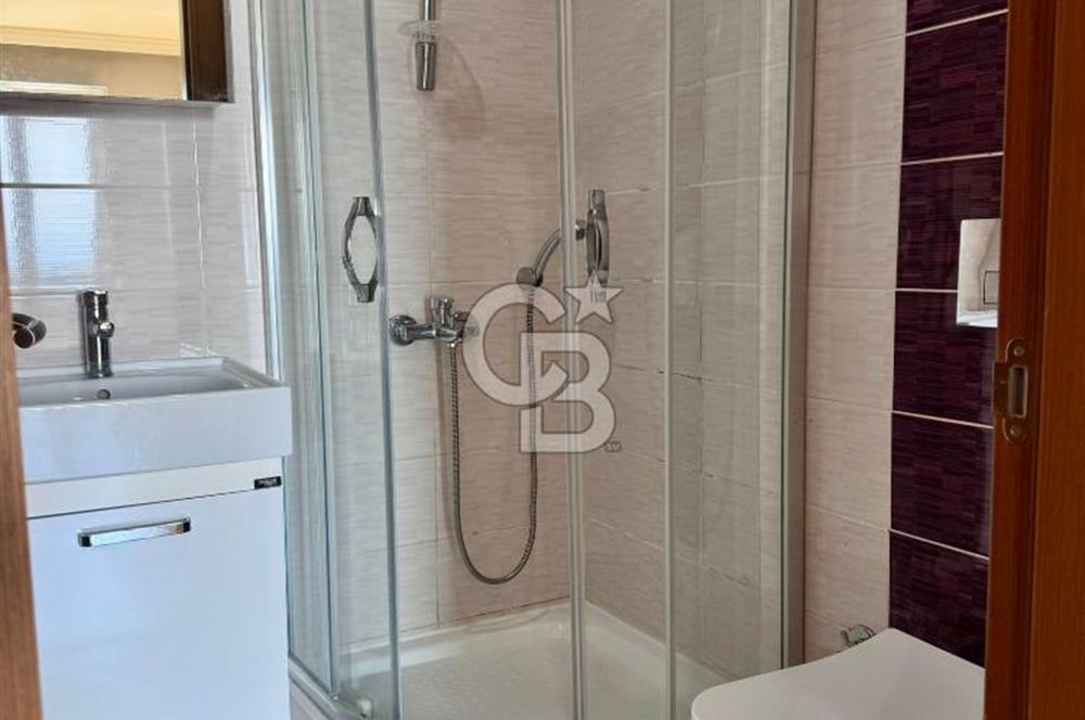 Pendik StatuPark’ta Full Deniz Manzaralı 2+1 Daire