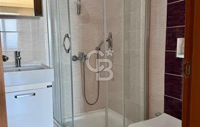 Pendik StatuPark’ta Full Deniz Manzaralı 2+1 Daire