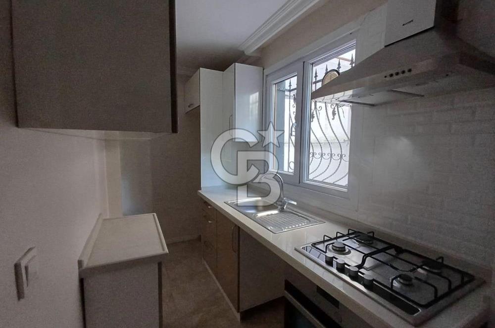 Bakırköy Zuhuratbaba da 2+1 Kiralık Daire