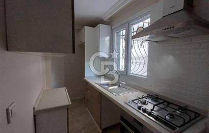 Bakırköy Zuhuratbaba da 2+1 Kiralık Daire