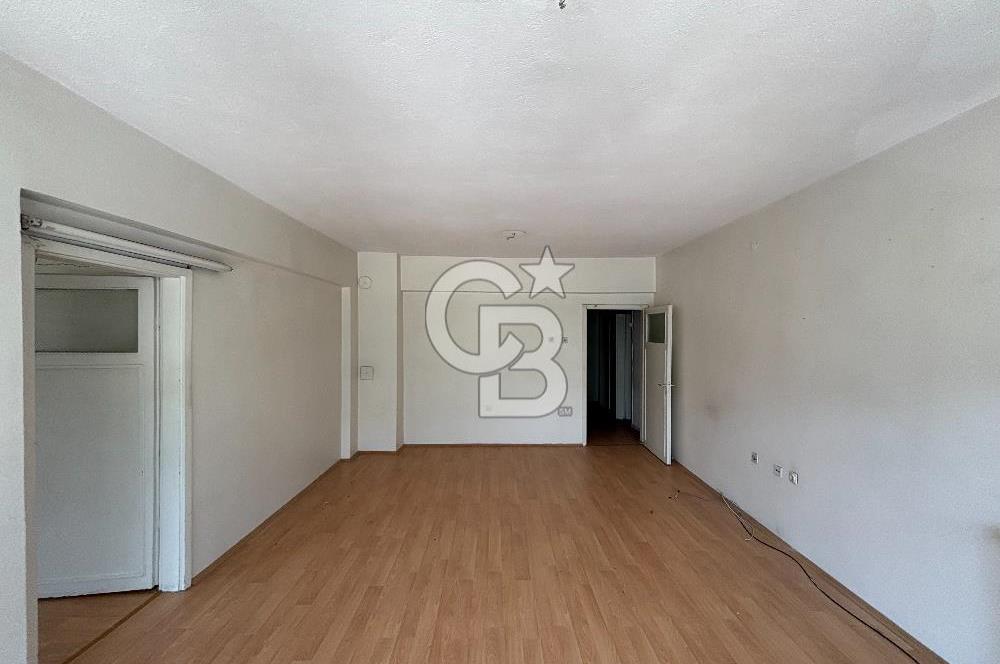 CB VİZYON'DAN KEÇİÖREN FATİH CADDESİ YAKINI 3+1 SATILIK DAİRE