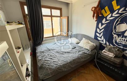 ÜSKÜDAR VALİDE-İ ATİK'TE GENİŞ M2 ÇİFT ÇEPHELİ SATILIK 3+1