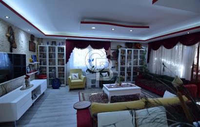 Çiğli Ataşehir Site içerisinde Satılık Tadilatlı geniş 3+1 Daire