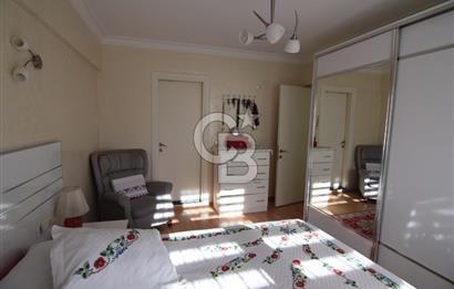 Çiğli Ataşehir Site içerisinde Satılık Tadilatlı geniş 3+1 Daire