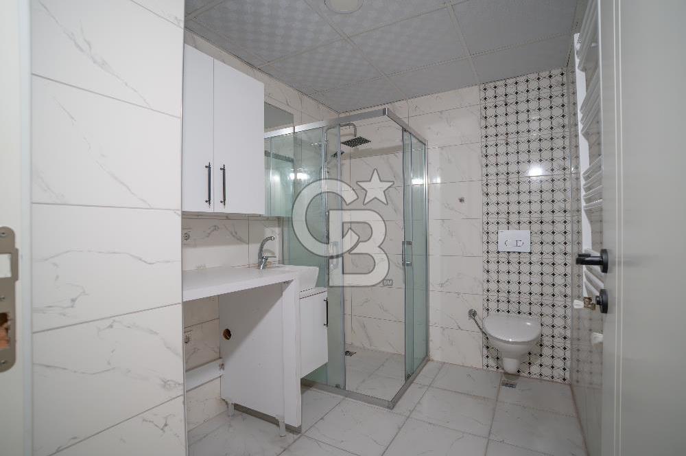 TORBALI MİTHATPAŞA CADDESİ ÜZERİ 2+1 DOĞALGAZLI KİRALIK DAİRE – BALKONLU VE ASANSÖRLÜ