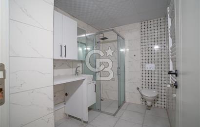 TORBALI MİTHATPAŞA CADDESİ ÜZERİ 2+1 DOĞALGAZLI KİRALIK DAİRE – BALKONLU VE ASANSÖRLÜ
