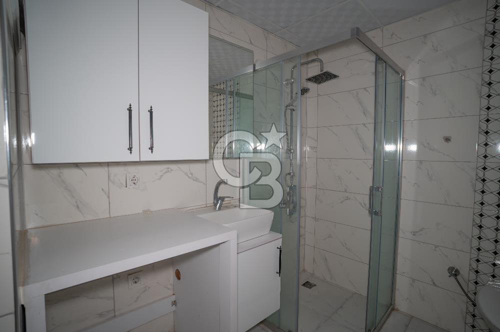 TORBALI MİTHATPAŞA CADDESİ ÜZERİ 2+1 DOĞALGAZLI KİRALIK DAİRE – BALKONLU VE ASANSÖRLÜ
