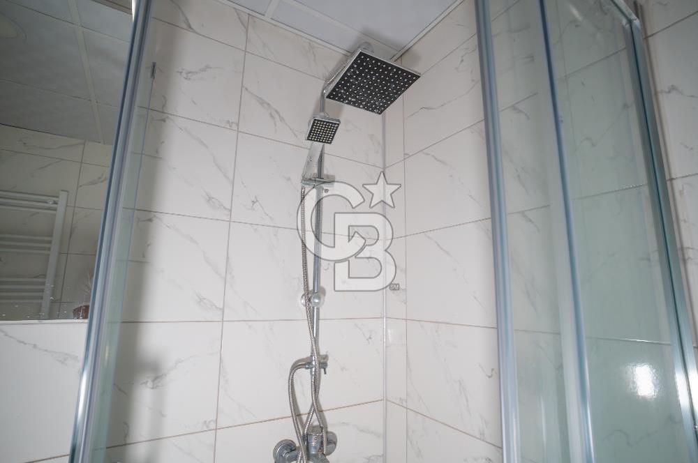 TORBALI MİTHATPAŞA CADDESİ ÜZERİ 2+1 DOĞALGAZLI KİRALIK DAİRE – BALKONLU VE ASANSÖRLÜ