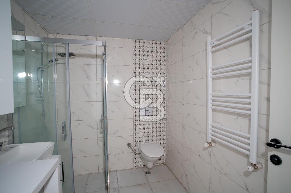 TORBALI MİTHATPAŞA CADDESİ ÜZERİ 2+1 DOĞALGAZLI KİRALIK DAİRE – BALKONLU VE ASANSÖRLÜ