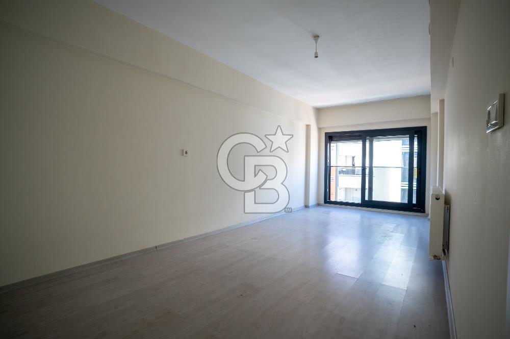 TORBALI MİTHATPAŞA CADDESİ ÜZERİ 2+1 DOĞALGAZLI KİRALIK DAİRE – BALKONLU VE ASANSÖRLÜ