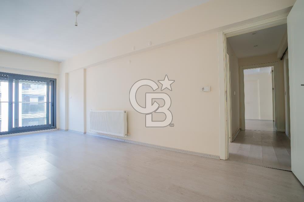 TORBALI MİTHATPAŞA CADDESİ ÜZERİ 2+1 DOĞALGAZLI KİRALIK DAİRE – BALKONLU VE ASANSÖRLÜ