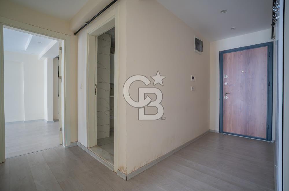 TORBALI MİTHATPAŞA CADDESİ ÜZERİ 2+1 DOĞALGAZLI KİRALIK DAİRE – BALKONLU VE ASANSÖRLÜ