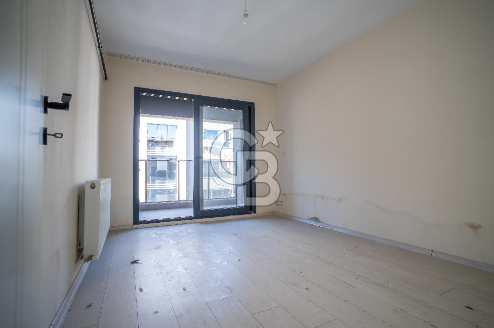 TORBALI MİTHATPAŞA CADDESİ ÜZERİ 2+1 DOĞALGAZLI KİRALIK DAİRE – BALKONLU VE ASANSÖRLÜ