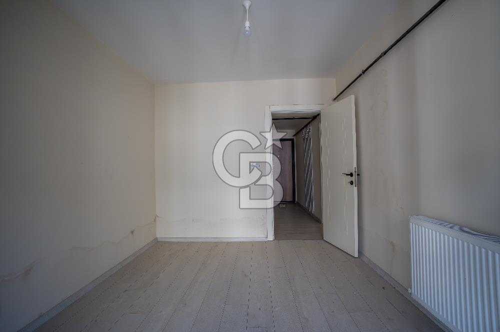 TORBALI MİTHATPAŞA CADDESİ ÜZERİ 2+1 DOĞALGAZLI KİRALIK DAİRE – BALKONLU VE ASANSÖRLÜ