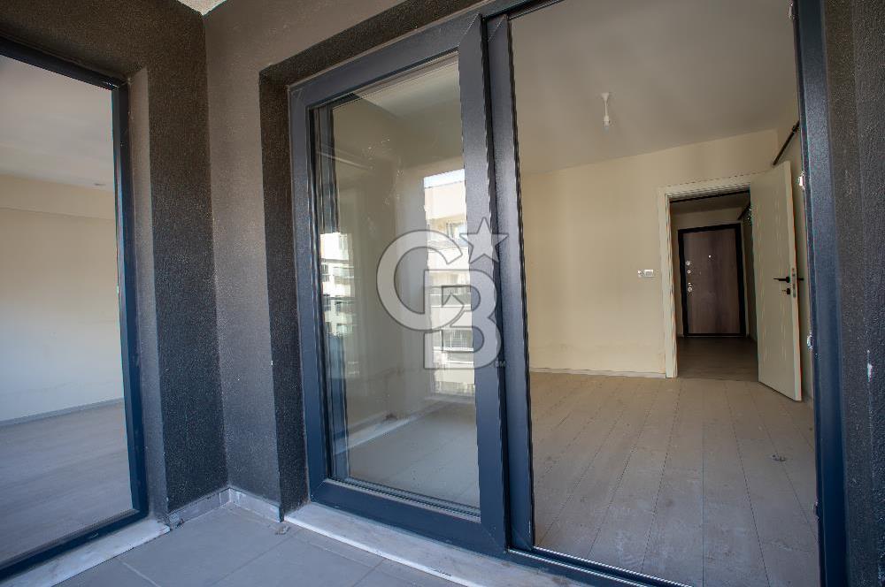 TORBALI MİTHATPAŞA CADDESİ ÜZERİ 2+1 DOĞALGAZLI KİRALIK DAİRE – BALKONLU VE ASANSÖRLÜ