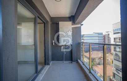 TORBALI MİTHATPAŞA CADDESİ ÜZERİ 2+1 DOĞALGAZLI KİRALIK DAİRE – BALKONLU VE ASANSÖRLÜ