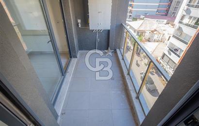 TORBALI MİTHATPAŞA CADDESİ ÜZERİ 2+1 DOĞALGAZLI KİRALIK DAİRE – BALKONLU VE ASANSÖRLÜ