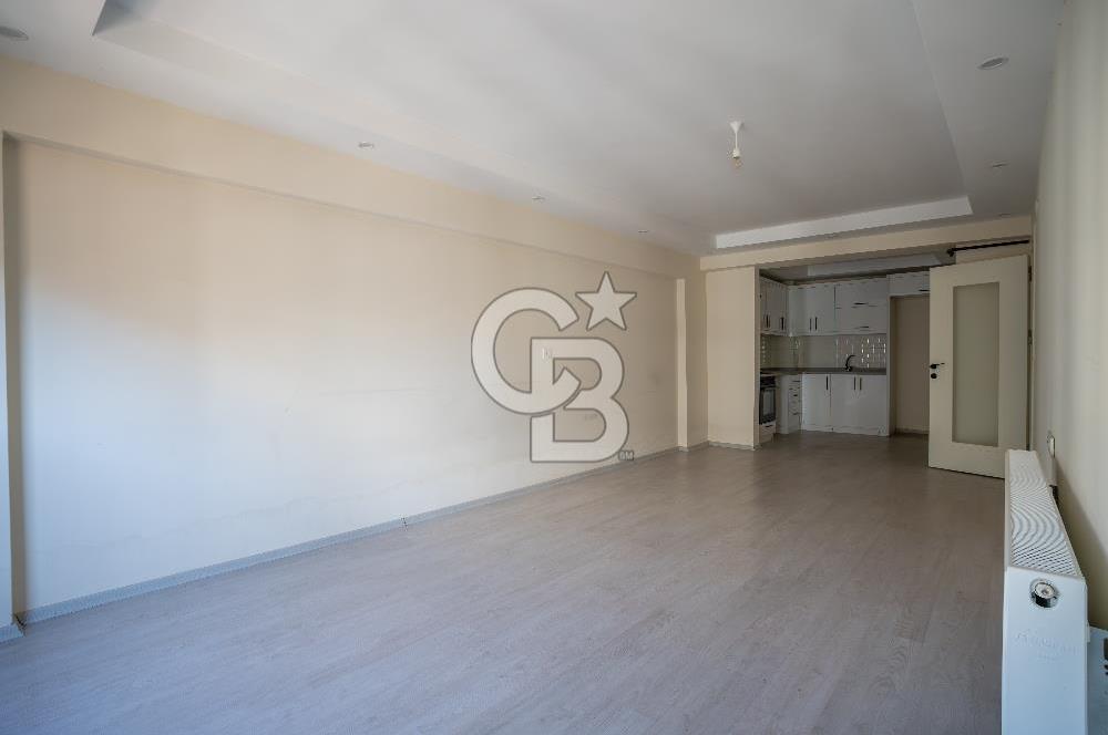 TORBALI MİTHATPAŞA CADDESİ ÜZERİ 2+1 DOĞALGAZLI KİRALIK DAİRE – BALKONLU VE ASANSÖRLÜ