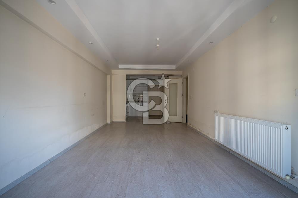 TORBALI MİTHATPAŞA CADDESİ ÜZERİ 2+1 DOĞALGAZLI KİRALIK DAİRE – BALKONLU VE ASANSÖRLÜ