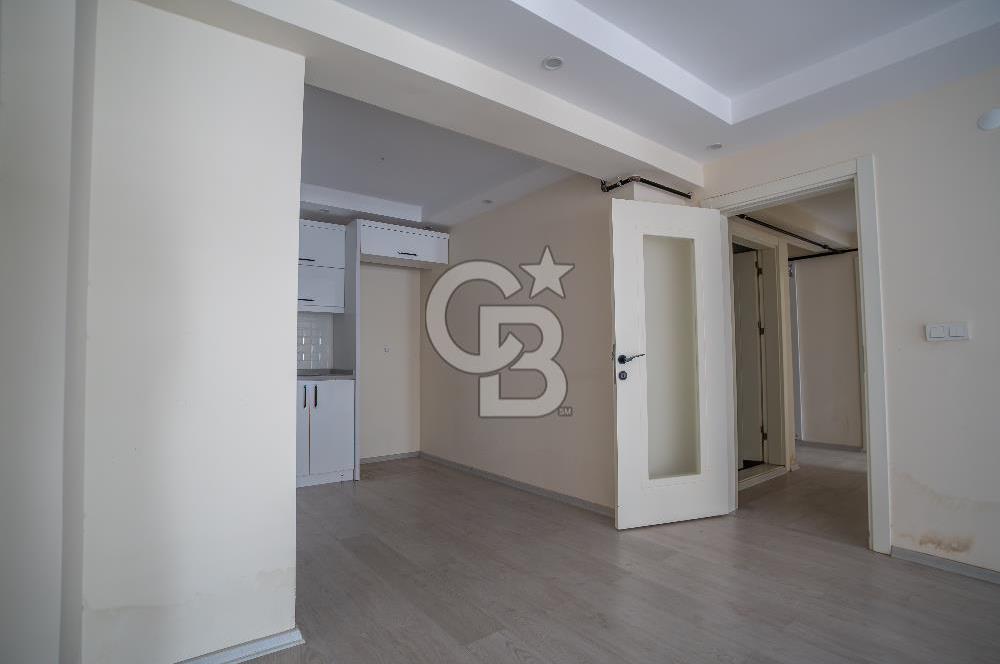 TORBALI MİTHATPAŞA CADDESİ ÜZERİ 2+1 DOĞALGAZLI KİRALIK DAİRE – BALKONLU VE ASANSÖRLÜ
