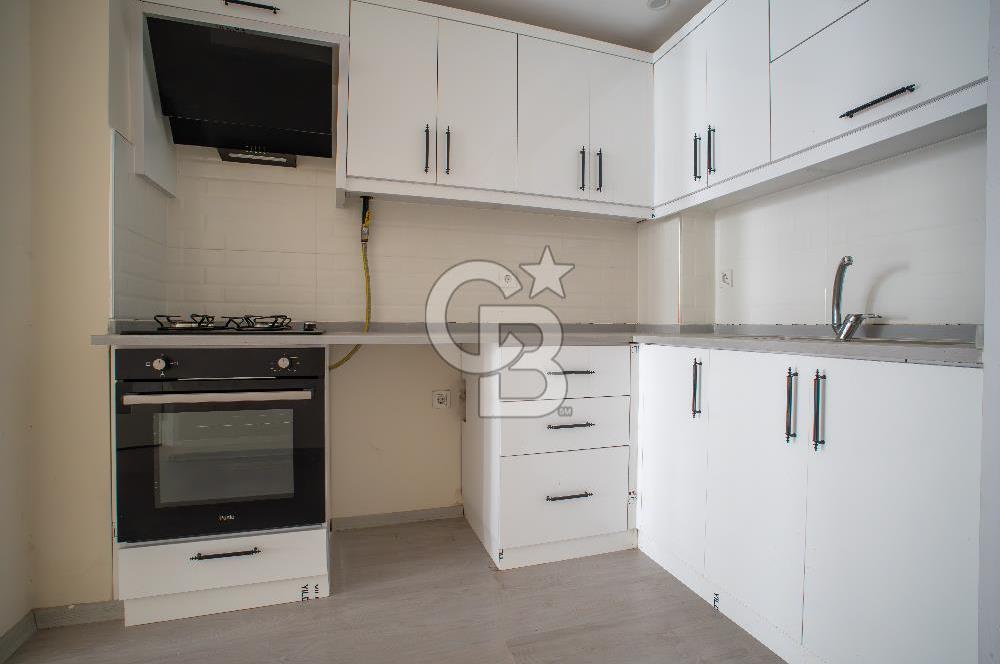 TORBALI MİTHATPAŞA CADDESİ ÜZERİ 2+1 DOĞALGAZLI KİRALIK DAİRE – BALKONLU VE ASANSÖRLÜ