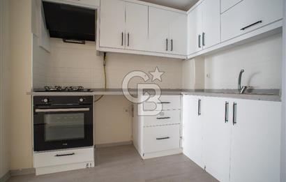 TORBALI MİTHATPAŞA CADDESİ ÜZERİ 2+1 DOĞALGAZLI KİRALIK DAİRE – BALKONLU VE ASANSÖRLÜ