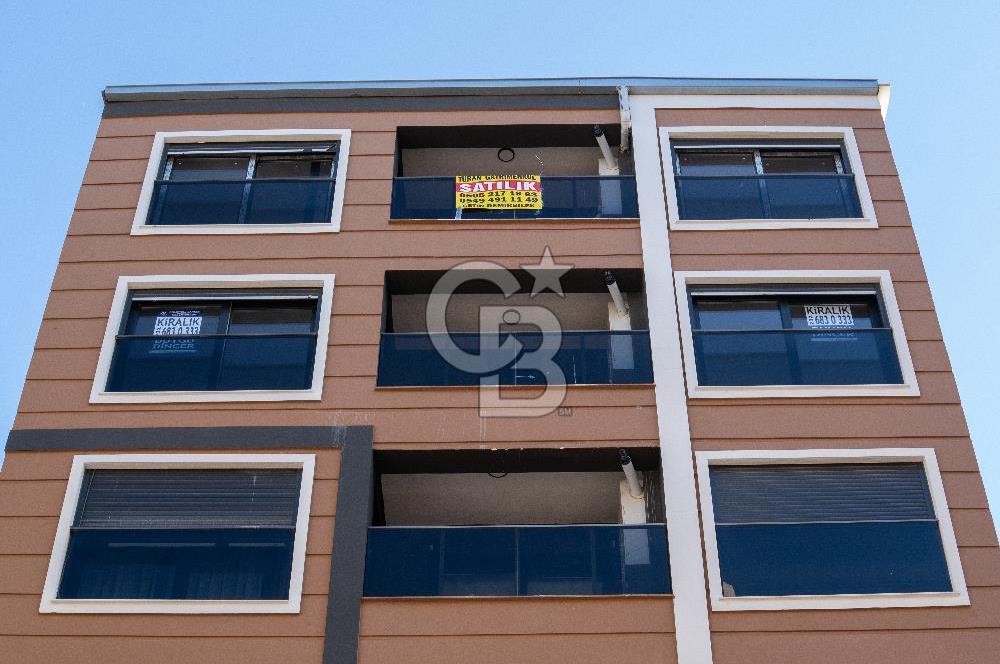 TORBALI MİTHATPAŞA CADDESİ ÜZERİ 2+1 DOĞALGAZLI KİRALIK DAİRE – BALKONLU VE ASANSÖRLÜ