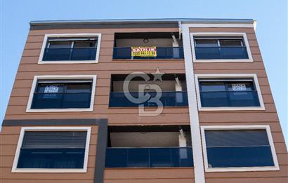 TORBALI MİTHATPAŞA CADDESİ ÜZERİ 2+1 DOĞALGAZLI KİRALIK DAİRE – BALKONLU VE ASANSÖRLÜ