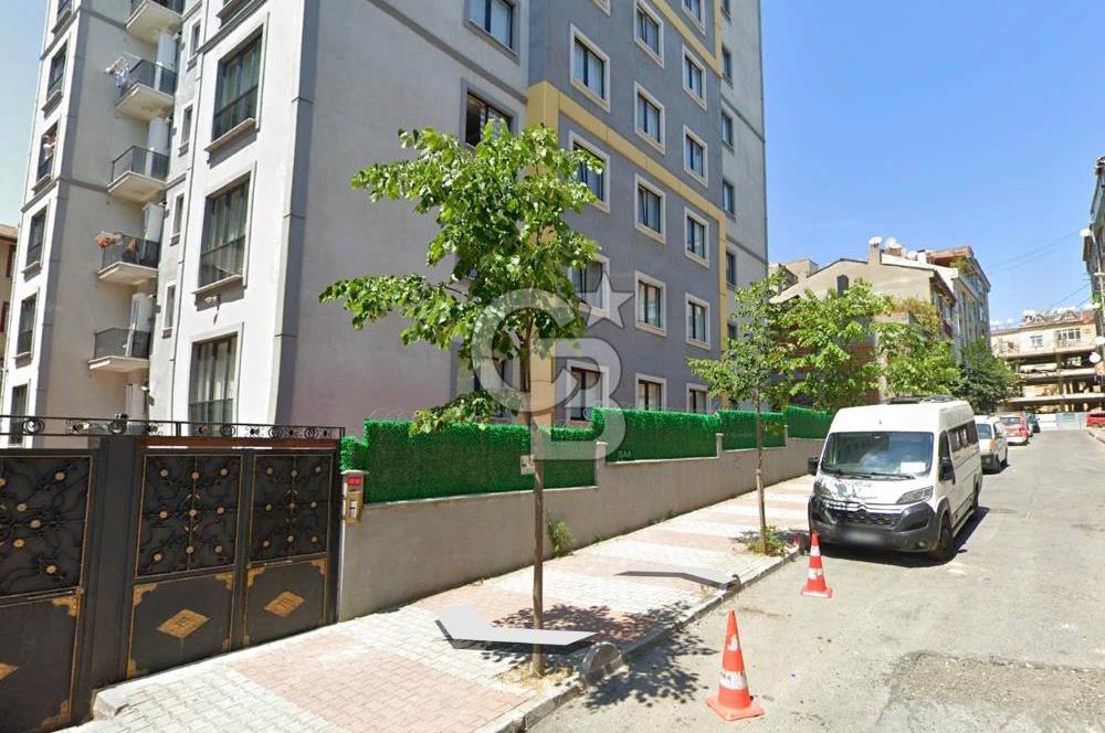 GÜNEŞLİ 15 TEMMUZ MAH ÇİFTÇİOĞLU TOWERS DA SATILIK 2+1 DAİRE