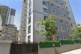 GÜNEŞLİ 15 TEMMUZ MAH ÇİFTÇİOĞLU TOWERS DA SATILIK 2+1 DAİRE