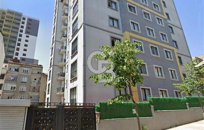 GÜNEŞLİ 15 TEMMUZ MAH ÇİFTÇİOĞLU TOWERS DA SATILIK 2+1 DAİRE