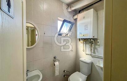 Maltepe Cevizli E-5 üzerinde Kiralık Ofis Katı