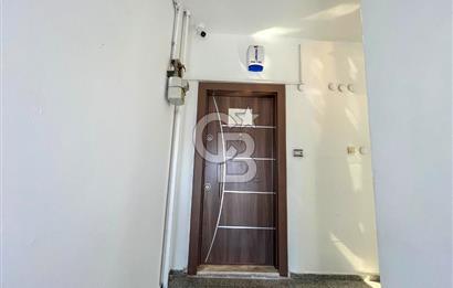 Maltepe Cevizli E-5 üzerinde Kiralık Ofis Katı