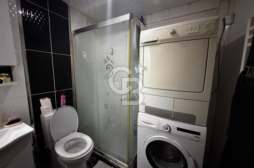 ŞİRİNYER'DE CADDE ÜZERİ 3+1 SATILIK DAİRE