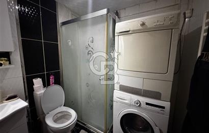 ŞİRİNYER'DE CADDE ÜZERİ 3+1 SATILIK DAİRE