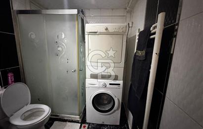 ŞİRİNYER'DE CADDE ÜZERİ 3+1 SATILIK DAİRE