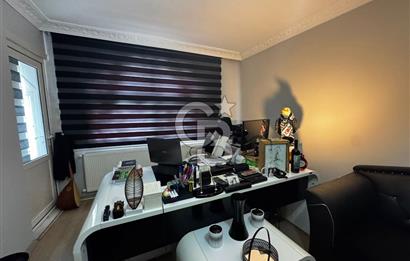ŞİRİNYER'DE CADDE ÜZERİ 3+1 SATILIK DAİRE