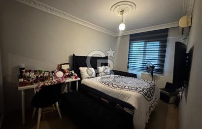ŞİRİNYER'DE CADDE ÜZERİ 3+1 SATILIK DAİRE