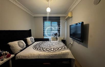 ŞİRİNYER'DE CADDE ÜZERİ 3+1 SATILIK DAİRE