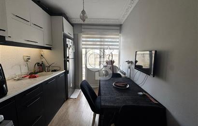 ŞİRİNYER'DE CADDE ÜZERİ 3+1 SATILIK DAİRE