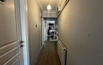 ŞİRİNYER'DE CADDE ÜZERİ 3+1 SATILIK DAİRE