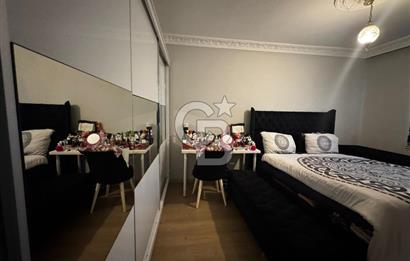ŞİRİNYER'DE CADDE ÜZERİ 3+1 SATILIK DAİRE