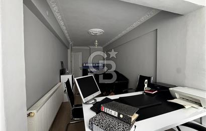 ŞİRİNYER'DE CADDE ÜZERİ 3+1 SATILIK DAİRE