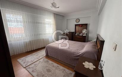 Göktürk merkez 3+1 satılık 