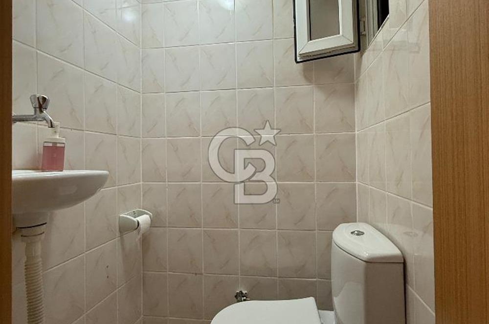 Göktürk merkez 3+1 satılık 