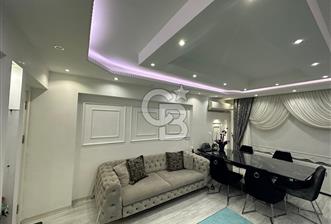 HALKALI BANKACILAR 116 SİTESİNDE FULL TADİLATLI SATILIK 2+1 