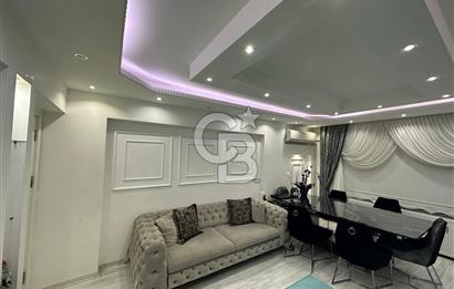 HALKALI BANKACILAR 116 SİTESİNDE FULL TADİLATLI SATILIK 2+1 