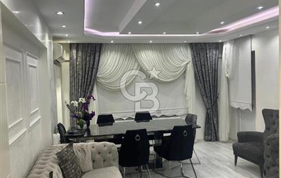 HALKALI BANKACILAR 116 SİTESİNDE FULL TADİLATLI SATILIK 2+1 