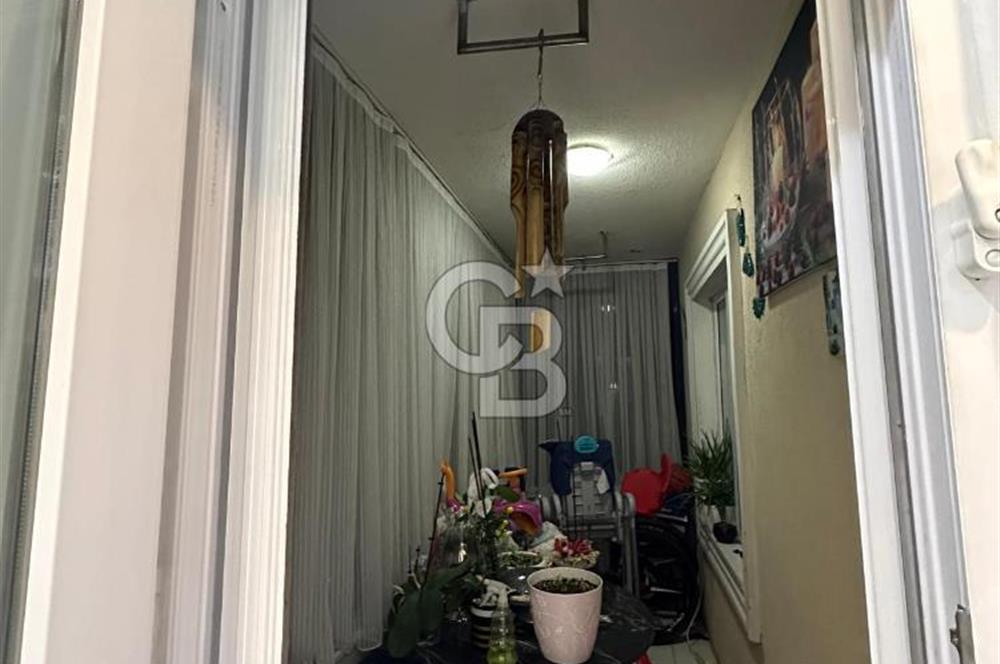 HALKALI BANKACILAR 116 SİTESİNDE FULL TADİLATLI SATILIK 2+1 